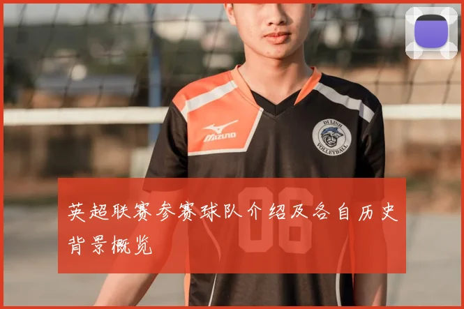 英超联赛参赛球队介绍及各自历史背景概览