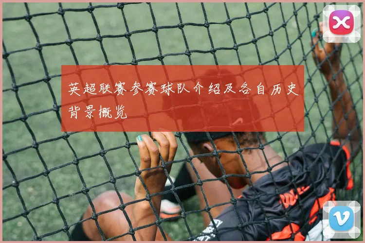 英超联赛参赛球队介绍及各自历史背景概览